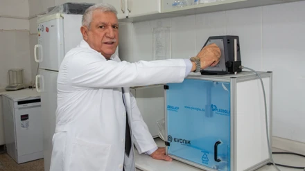 Prof. Dr. Karakaya, gıda zehirlenmelerine karşı uyardı